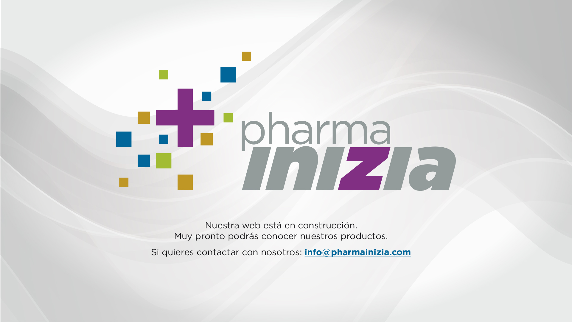 Pharma Inizia S.L.